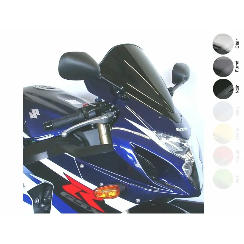 Motorrad-Windschutzscheibe MRA Kawasaki Z900RS Cafe Racer
