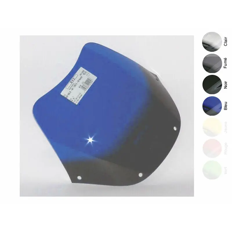 Bulle Motorrad MRA Origin O Suzuki GSF 600/1200 BANDIT S