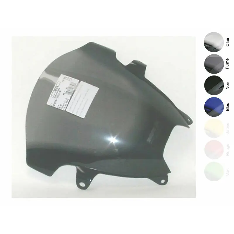 Bulle Motorrad MRA Origin O Suzuki GSF 600 BANDIT SPECIAL EDITION