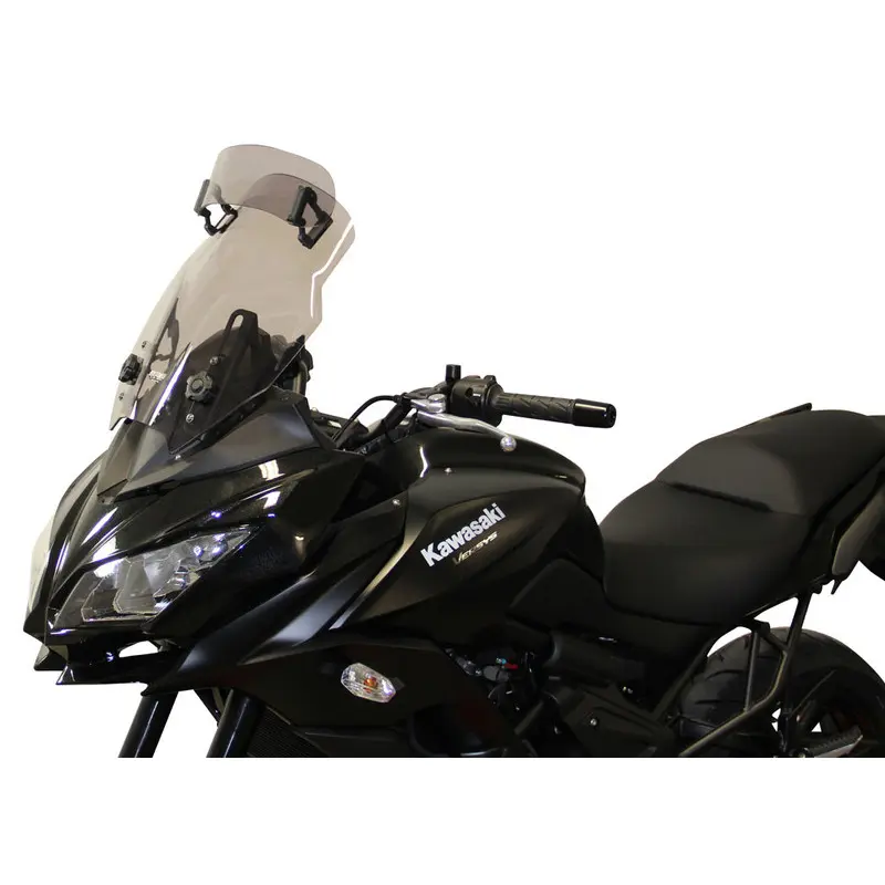 Motorrad-Windschutzscheibe mit Spoiler MRA Ducati 600SS/750SS/900SS