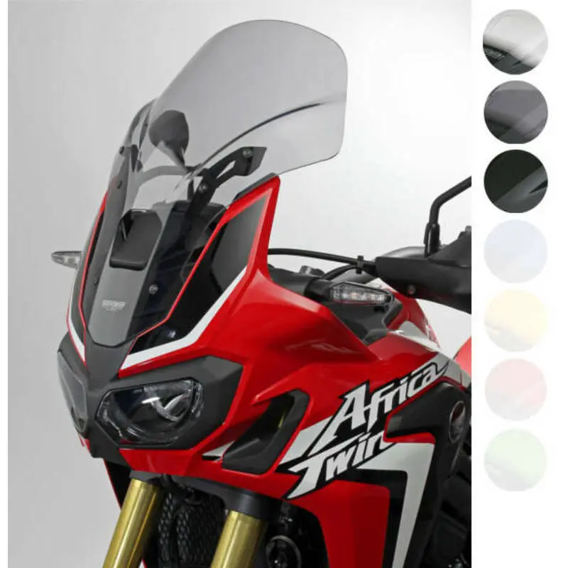 Motorbel MRA Touring TM Honda Africa Twin 1000