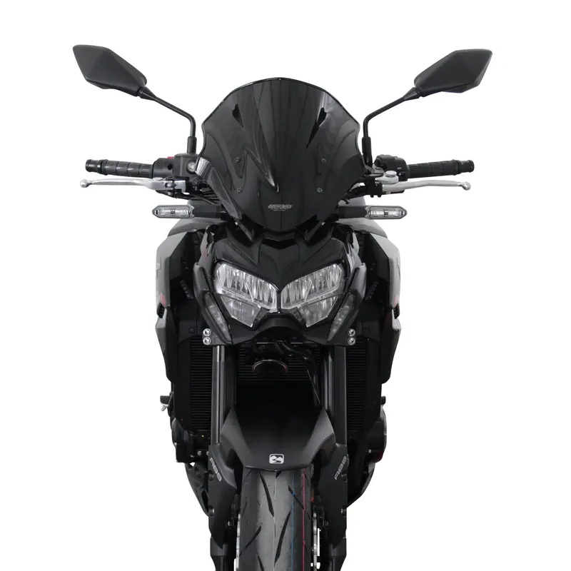 Motorrad-Windschutzscheibe MRA Kawasaki Versys 650/1000