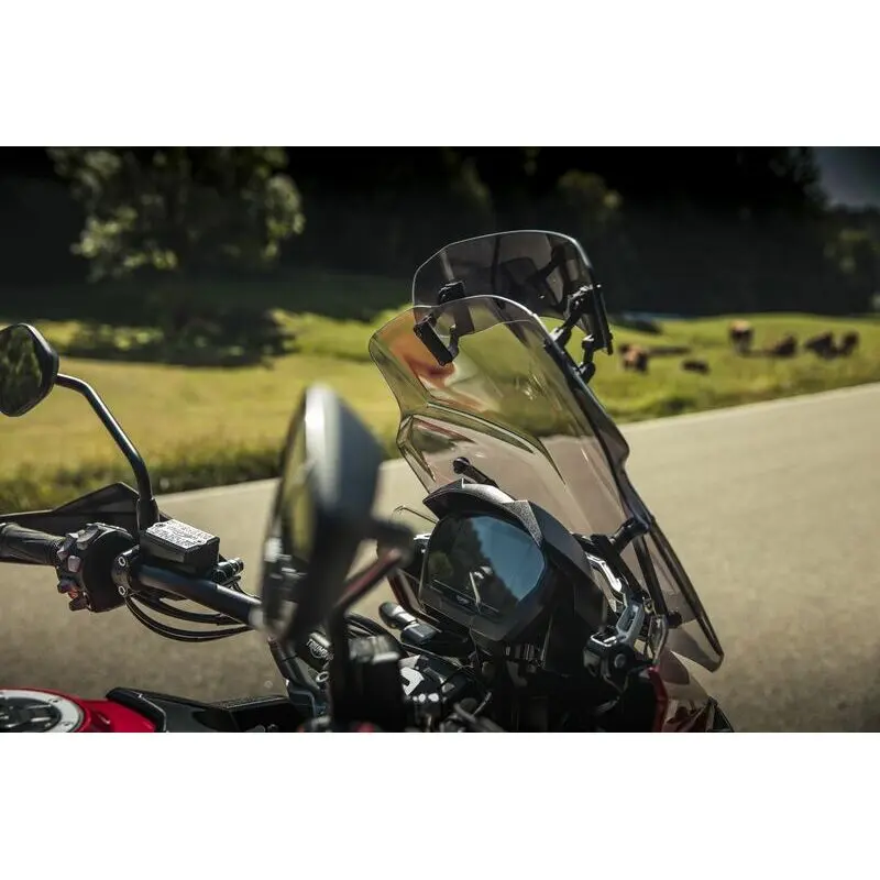 Bulle Motorrad MRA Vario Touring Triumph TIGER 1200 XCA ABS