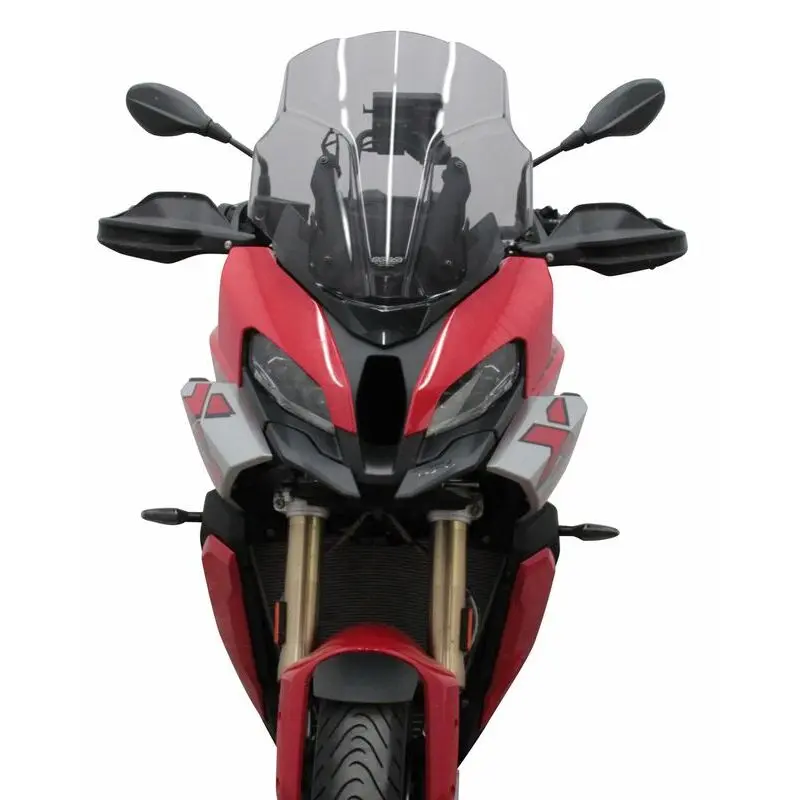 Bulle Motorrad MRA Touring Ducati Multistrada V4