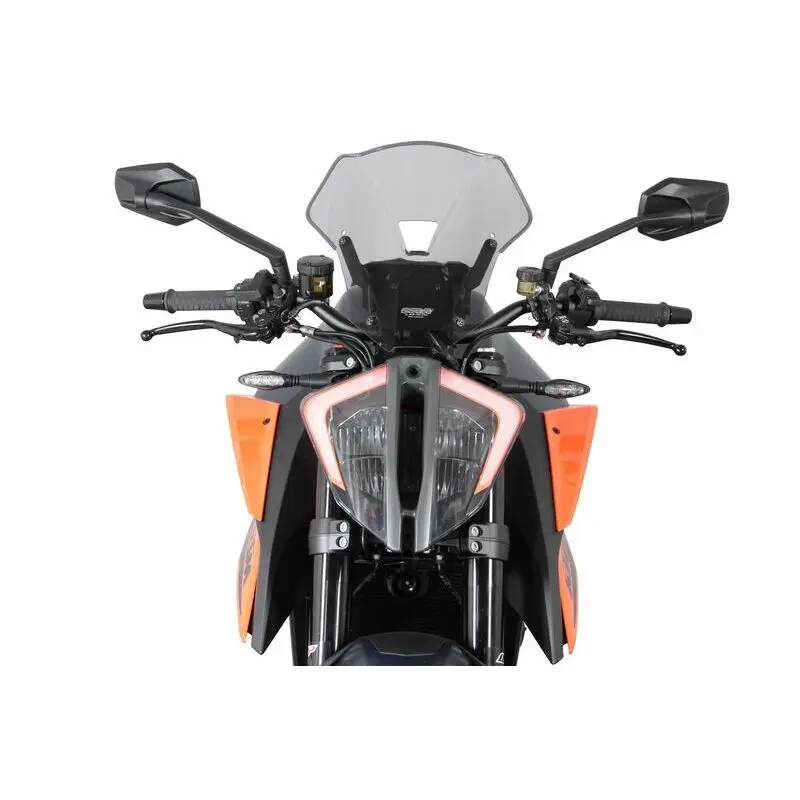 Bulle Motorrad MRA KTM 1290 SUPER DUKE R