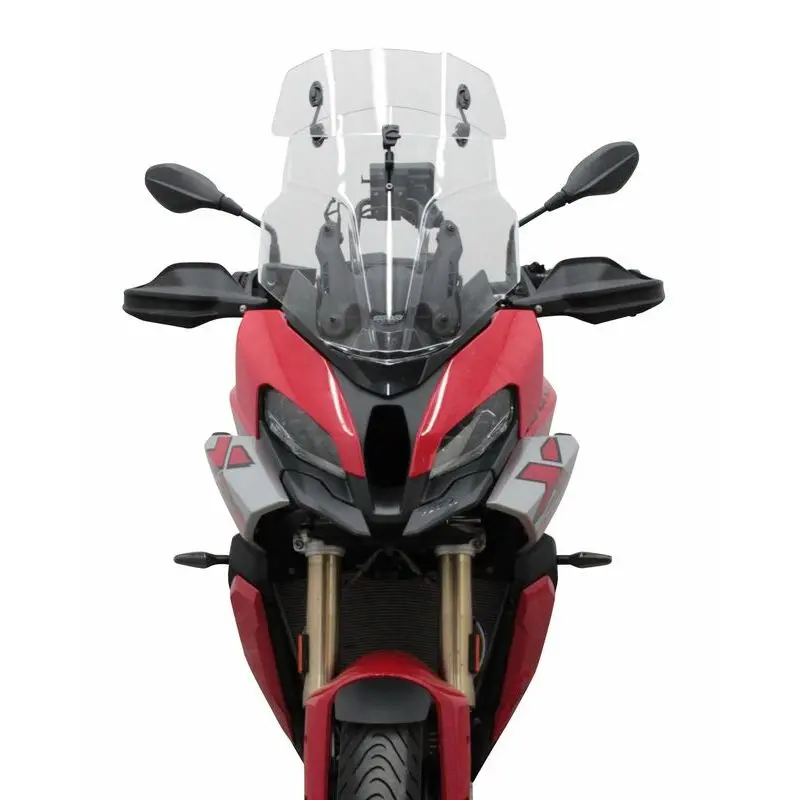 Bulle Motorrad MRA Vario X-Creen BMW
