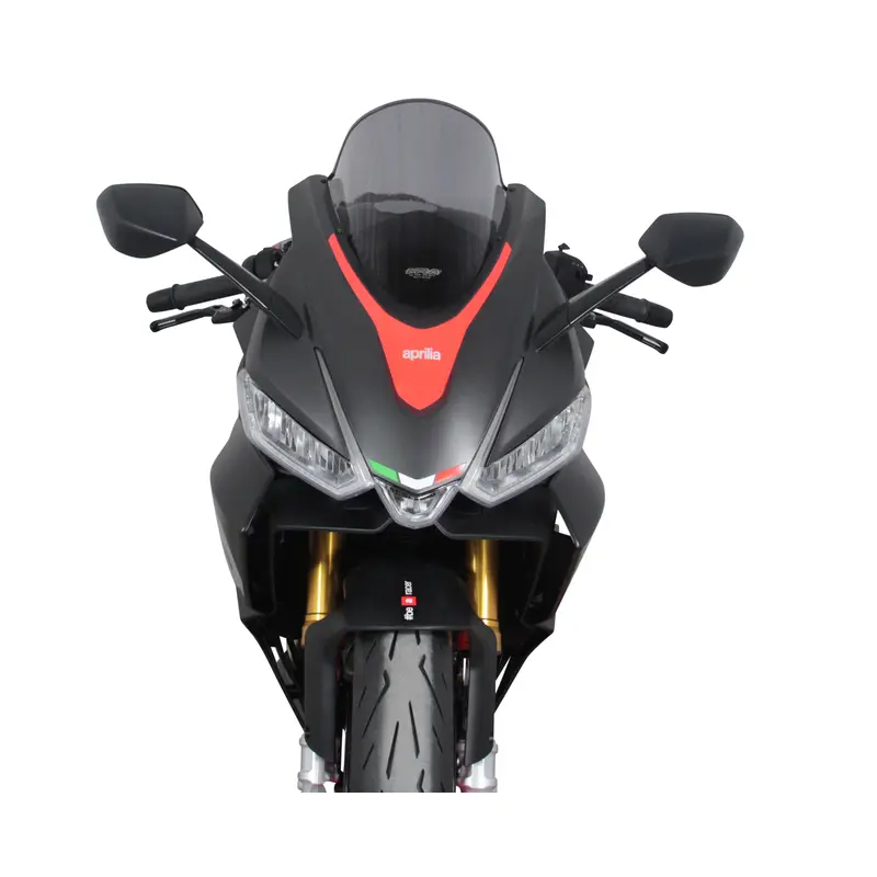 Bulle Motorrad MRA Racing "R" - Aprilia RS660