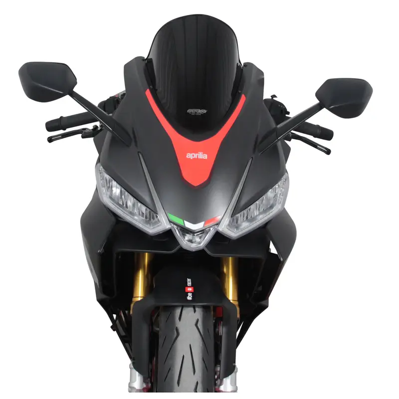 Bulle Motorrad MRA Racing "R" - Aprilia RS660