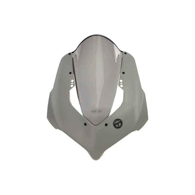 Motorrad-Windschutzscheibe MRA Sport "SP" - Ducati Panigale