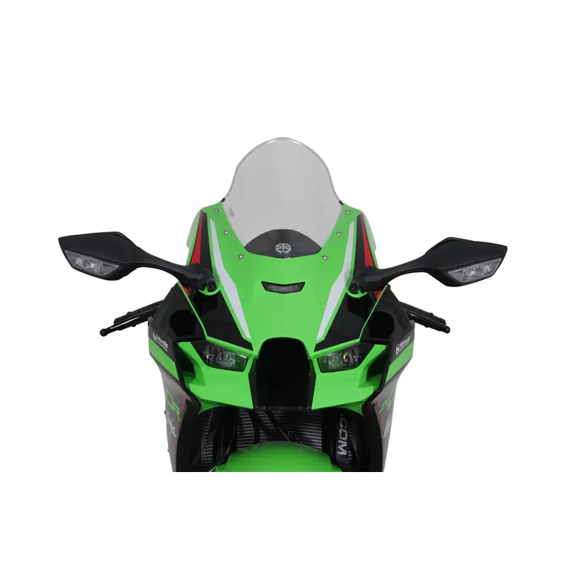 Bulle Motorrad MRA Racing "R" - Kawasaki ZX10R/RR