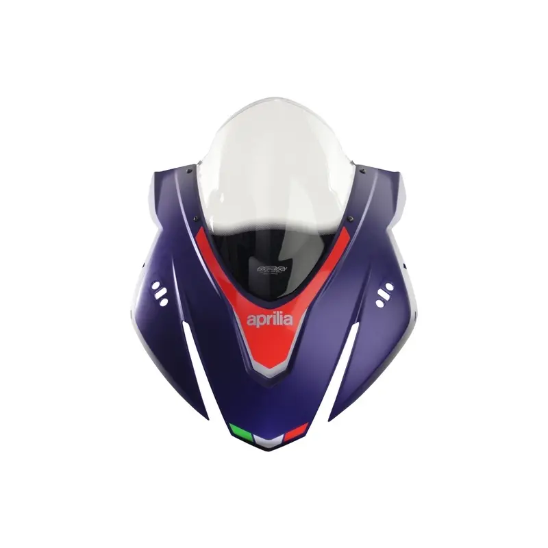 Bulle Motorrad MRA Racing R - Aprilia RSV4 1100