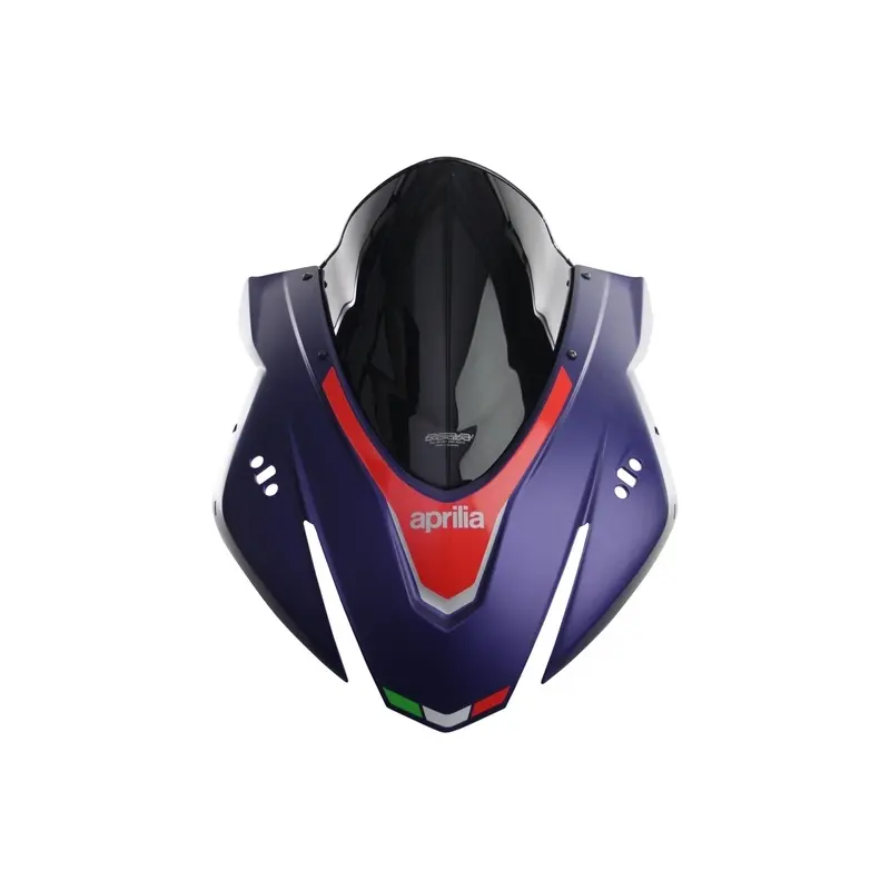Motorrad-Windschutzscheibe MRA Aprilia RSV4 1100 ABS