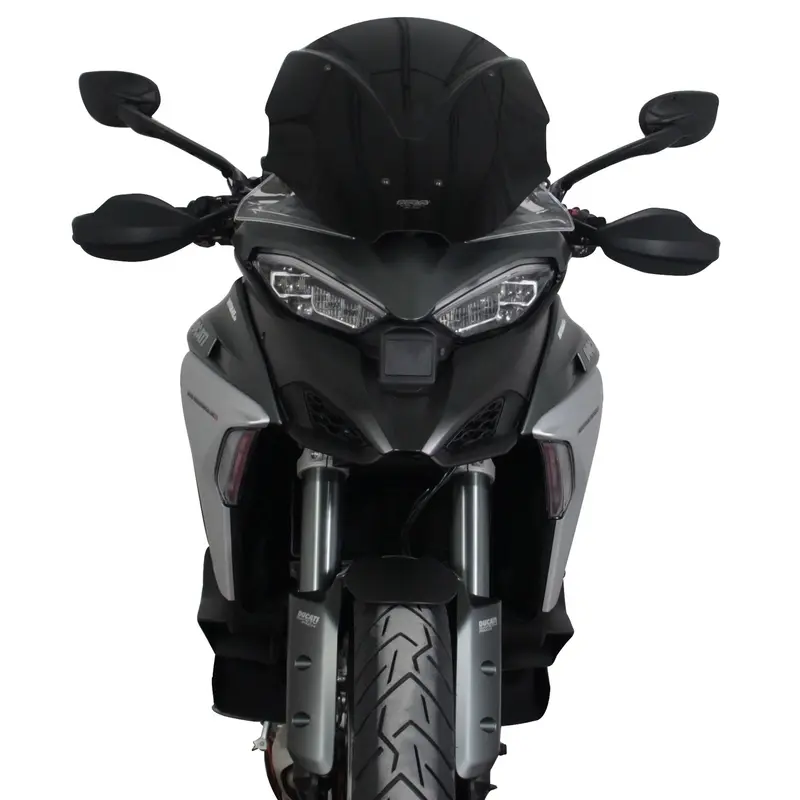 Bulle Motorrad MRA Racing Touring TM Ducati Multistrada V4 [1158]