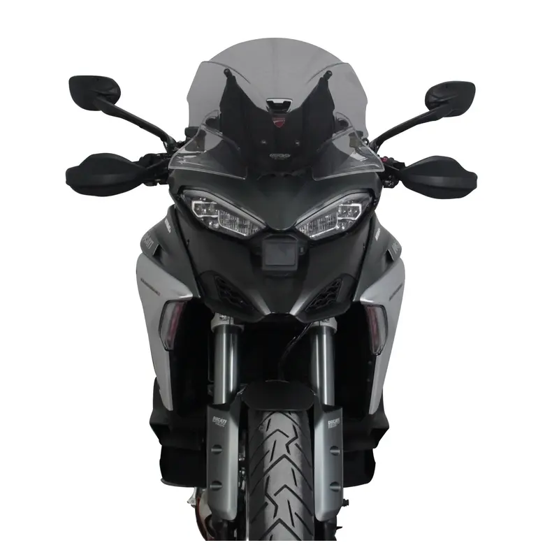 Bulle Motorrad MRA Racing Touring TM Ducati Multistrada V4 Pikes Peak