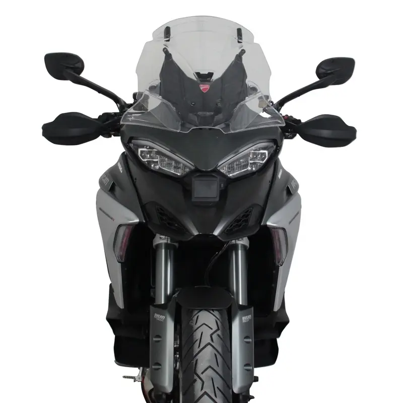 Bulle Motorrad MRA Ducati MULTISTRADA