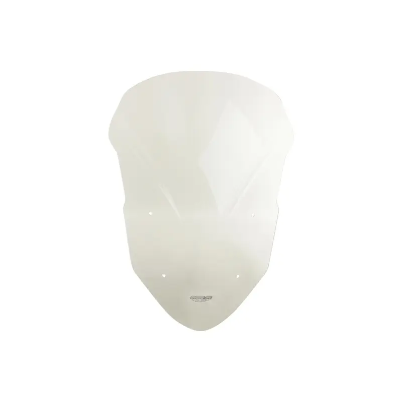 Bulle Motorrad MRA Racing Touring TM Yamaha Tracer 9 Gt+ [890]