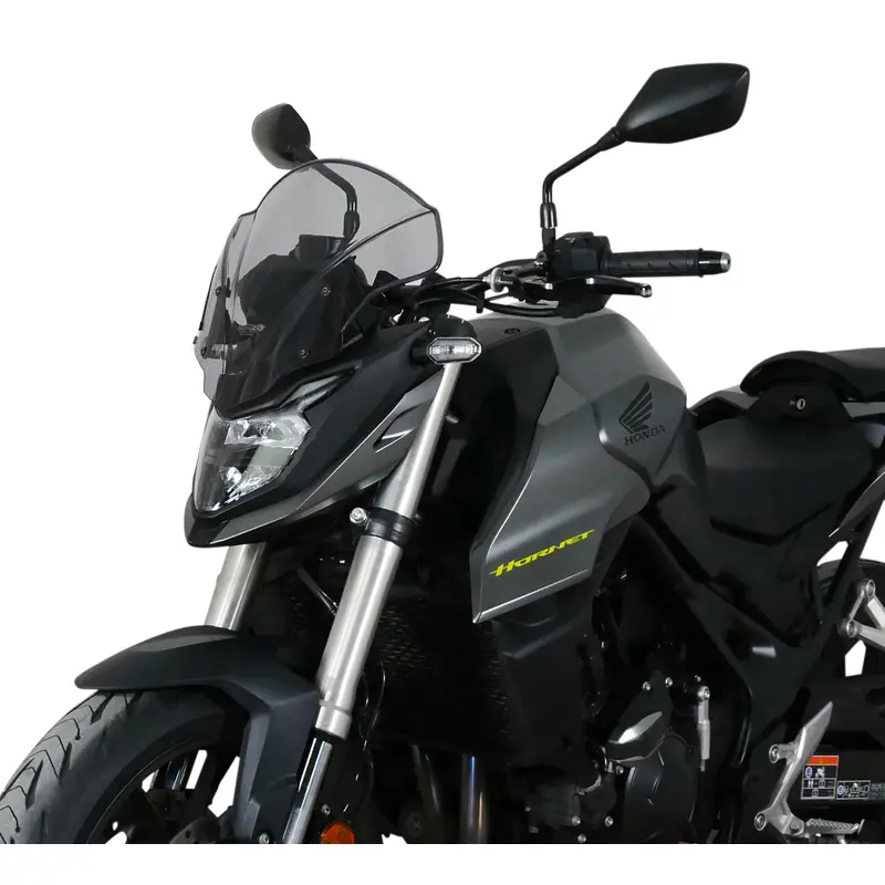 Motorrad-Windschutzscheibe MRA Honda CB 750 HORNET