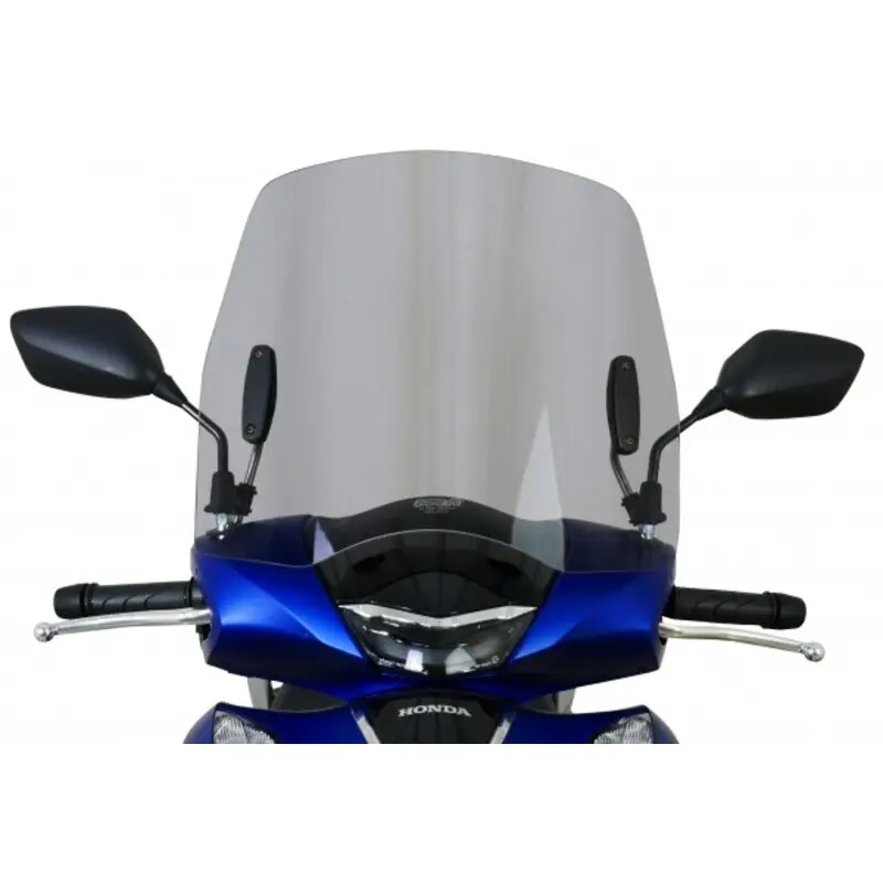 Bulle Motorrad MRA Touring "TM" Honda SH 150 AD (KF23) [150]