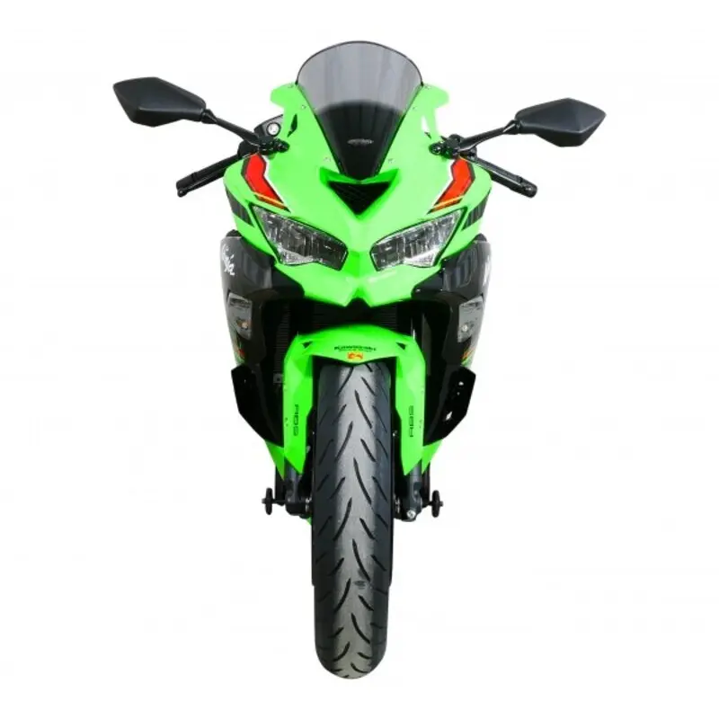 Motorrad-Windschutzscheibe MRA Kawasaki NINJA ZX-4RR