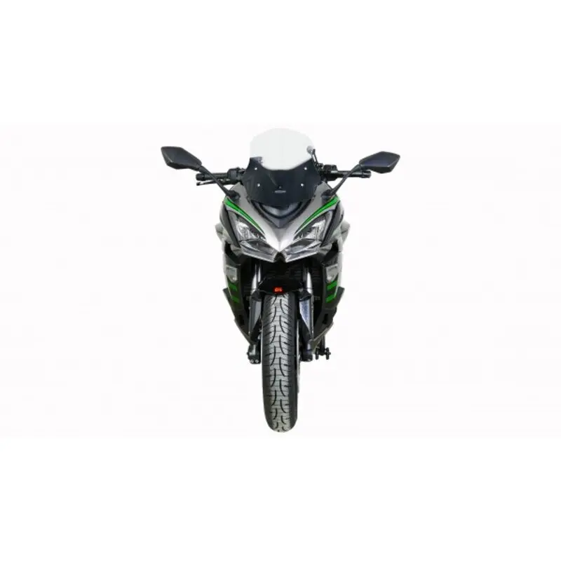 Bulle Motorrad MRA Racing "R" Kawasaki NINJA 1000 SX (ZX1002K)