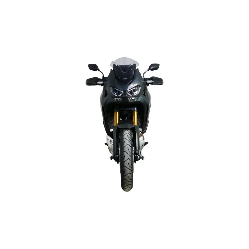 Bulle Motorrad MRA "SPM" Honda CRF 1100 L AFRICA TWIN ADVENTURE SPORTS DCT
