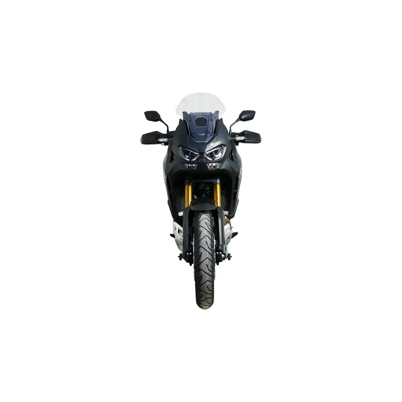Bulle Motorrad MRA Touring "TM" Honda CRF 1100 L Africa Twin Adventure Sports ABS [1100]