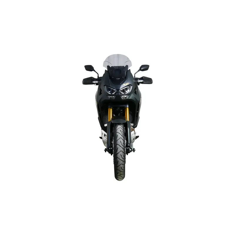 Bulle Motorrad MRA Touring "TM" Honda CRF 1100 L Africa Twin Adventure Sports ABS [1100]