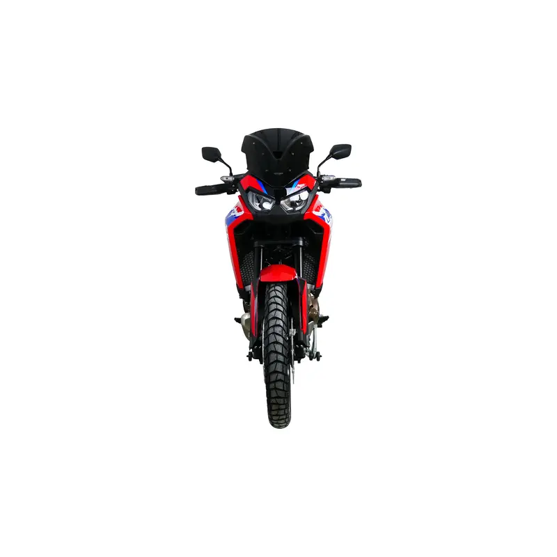 Bulle Motorrad MRA "SPM" Honda CRF 1100 L AFRICA TWIN ABS