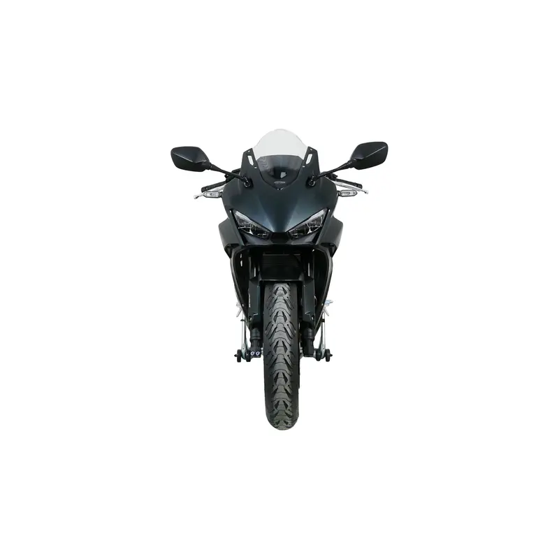 Bulle Motorrad MRA Racing "R" Honda