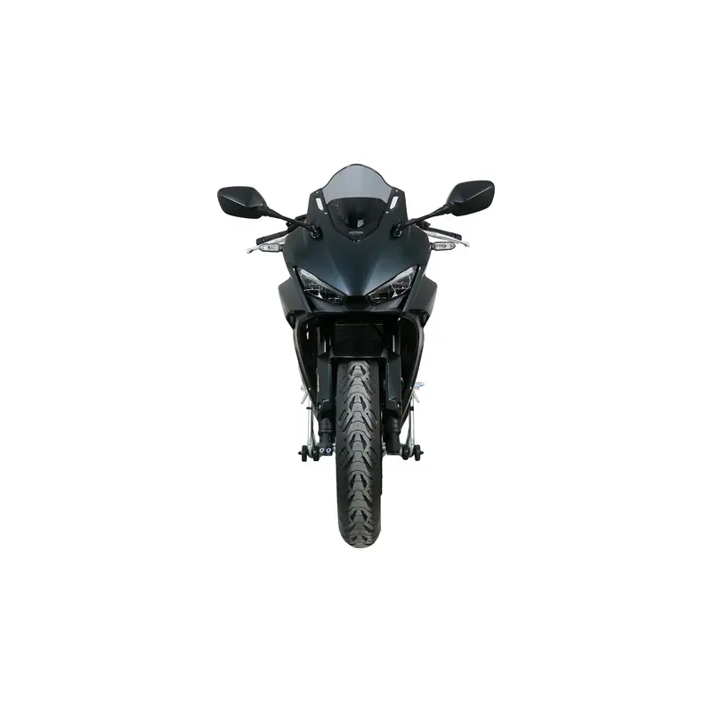 Bulle Motorrad MRA Racing "R" Honda CBR 500 R ABS (PC62) [500]