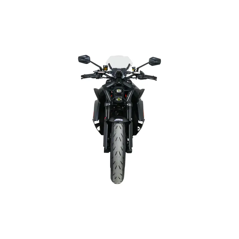 Bulle Motorrad MRA "NSPM" KTM 1390 Super Duke R Evo [1390]