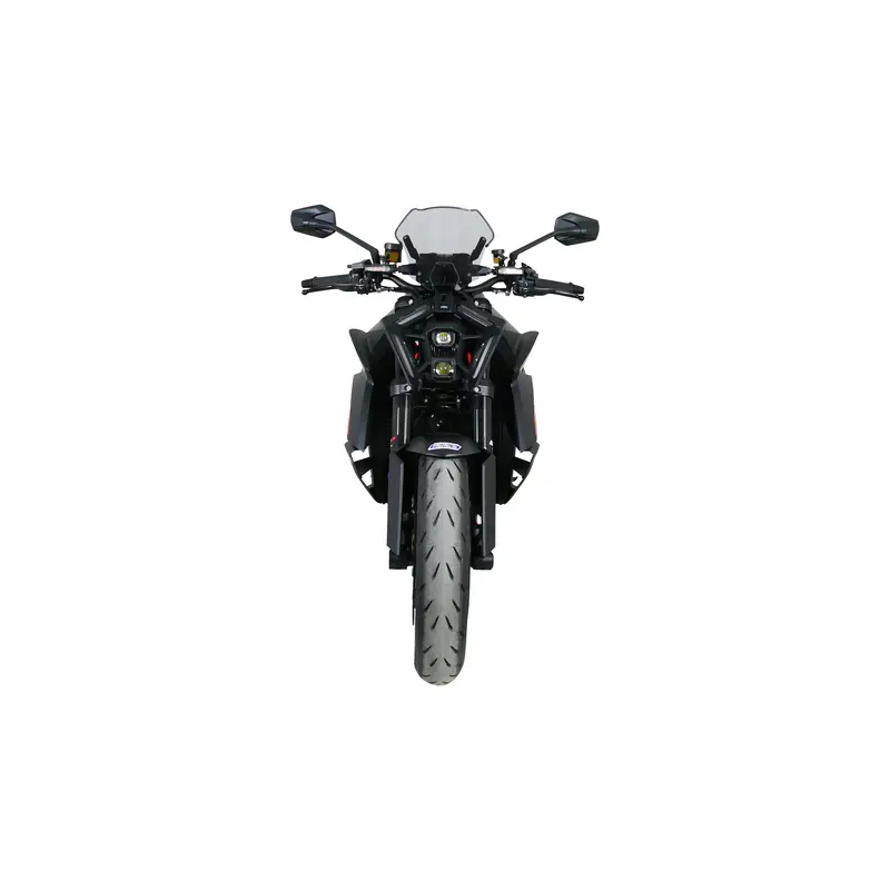 Bulle Motorrad MRA "NSPM" KTM 1390 Super Duke R Evo [1390]