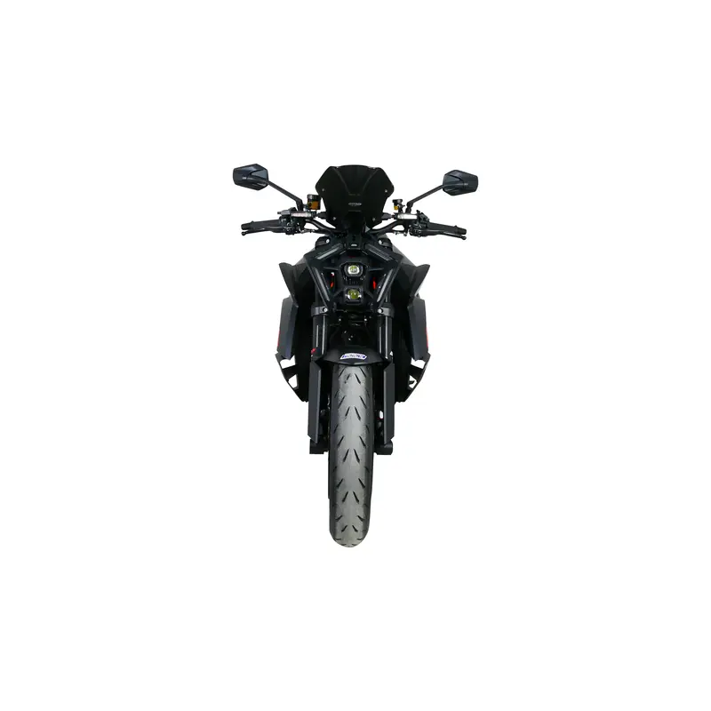 Bulle Motorrad MRA "NSPM" KTM 1390 Super Duke R Evo [1390]