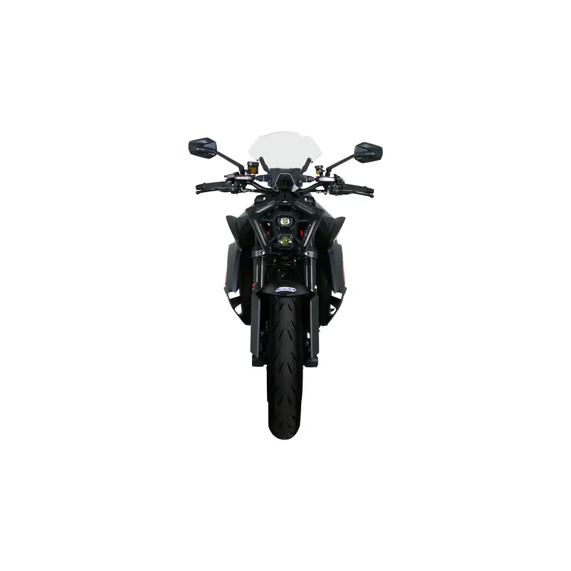 Bulle Motorrad MRA Racing "NRM" KTM