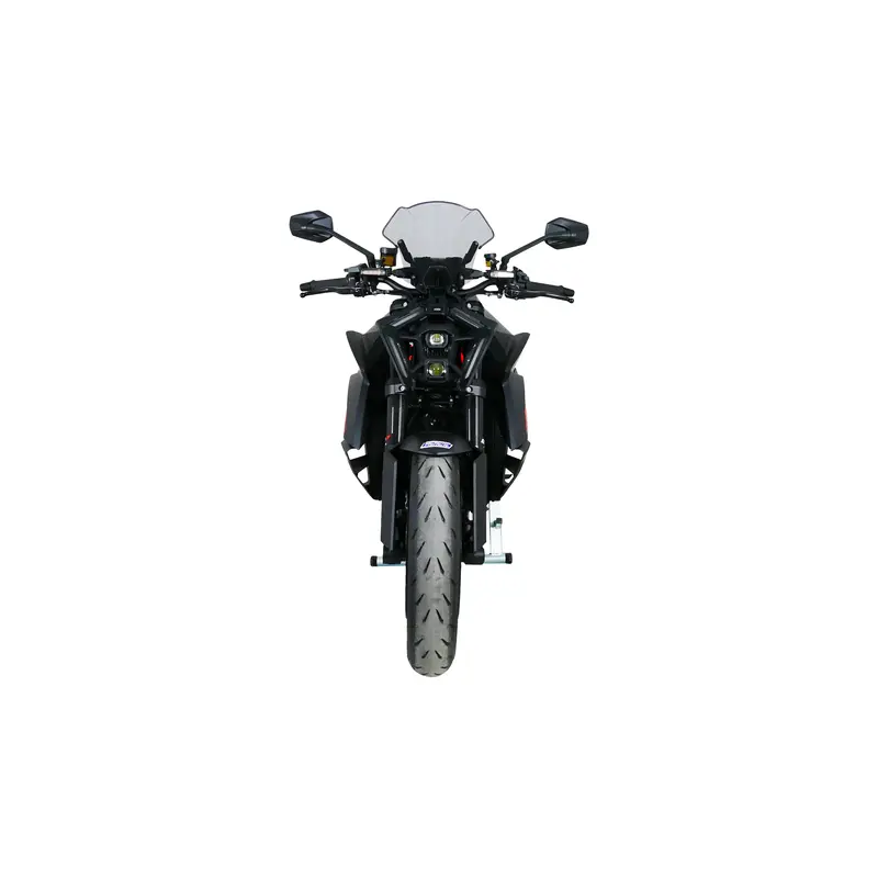 Bulle Motorrad MRA Racing "NRM" KTM