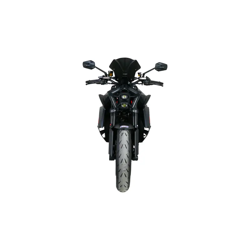 Bulle Motorrad MRA Racing "NRM" KTM