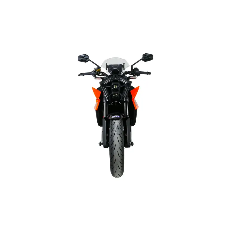 Bulle Motorrad MRA "NSPM" KTM 990 Duke R [990]