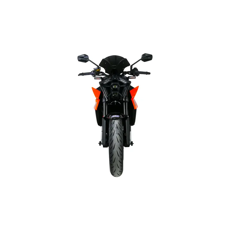Bulle Motorrad MRA Touring "NTM" KTM 990 Duke R [990]