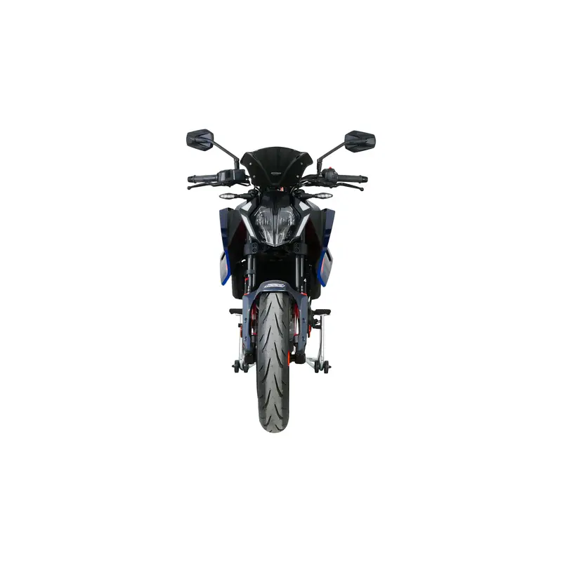 Motorrad-Windschutzscheibe MRA KTM 390 DUKE ABS