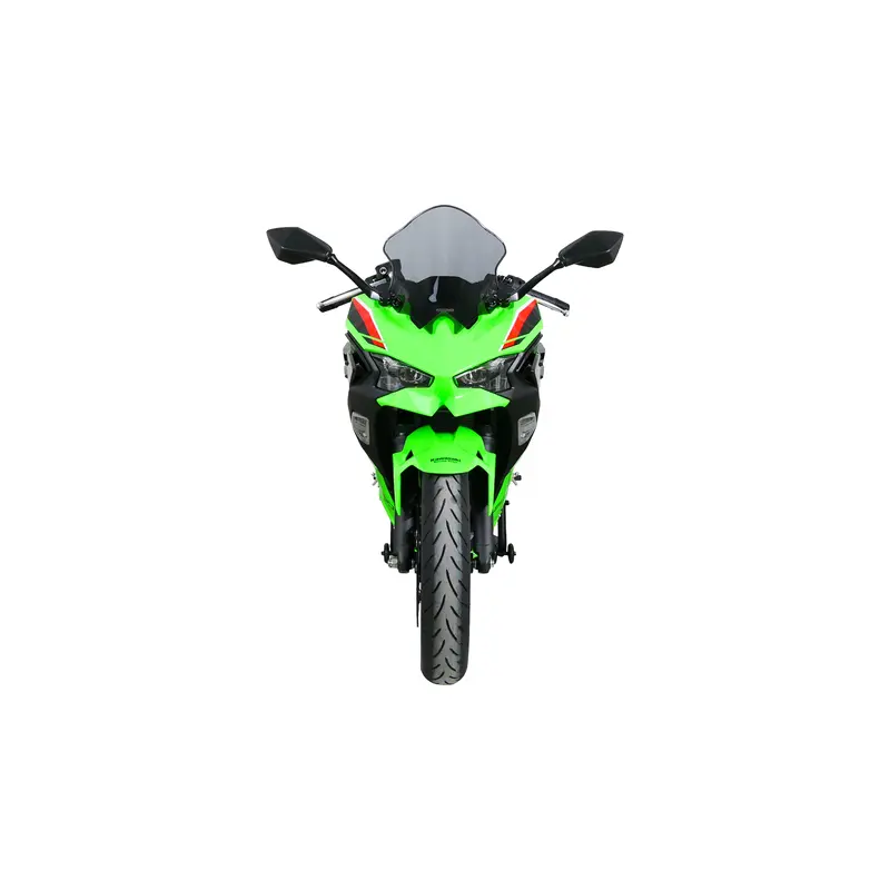 Motorrad-Windschutzscheibe MRA Kawasaki NINJA 500