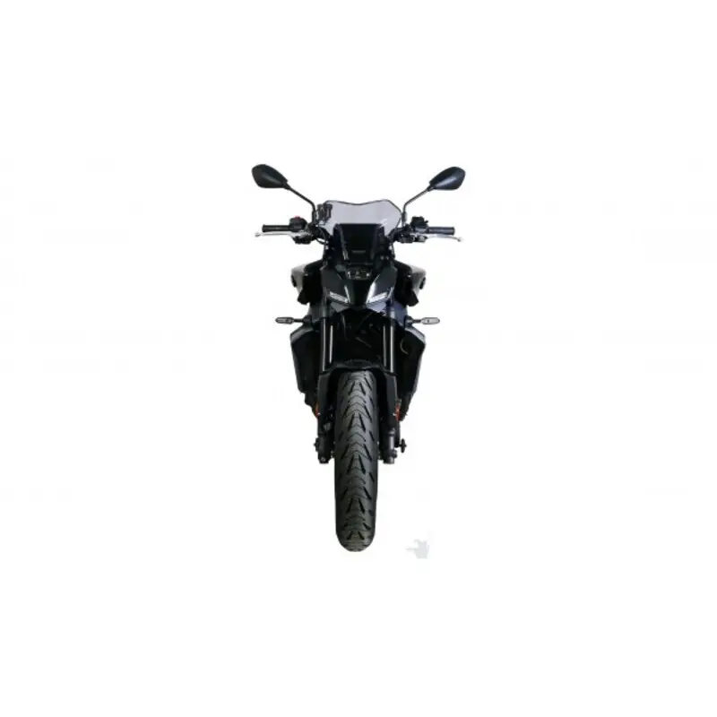 Bulle Motorrad MRA "NSPM" Yamaha MT-10 SP [1000]