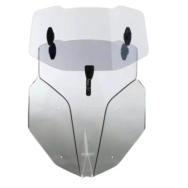 Bulle Motorrad MRA Vario X-Creen BMW VXCM