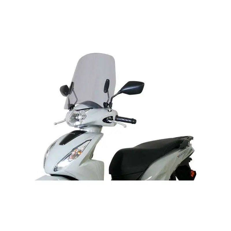 Bulle Motorrad MRA Touring "TM" Honda NSC 110 Vision (JF31) [110]