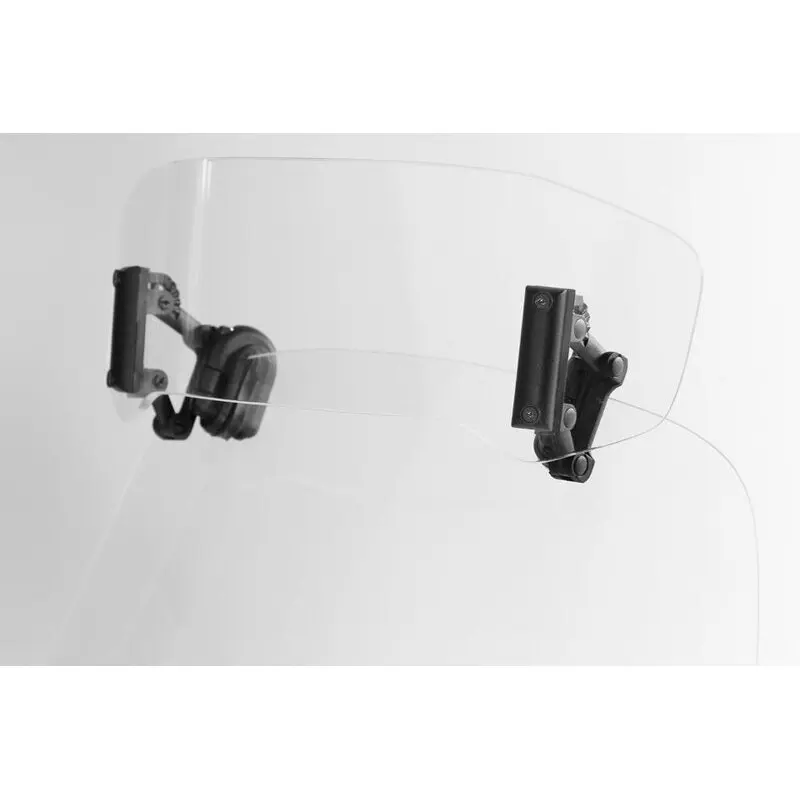 Moto Windscherm MRA VSA-TYP A 30/19 cm