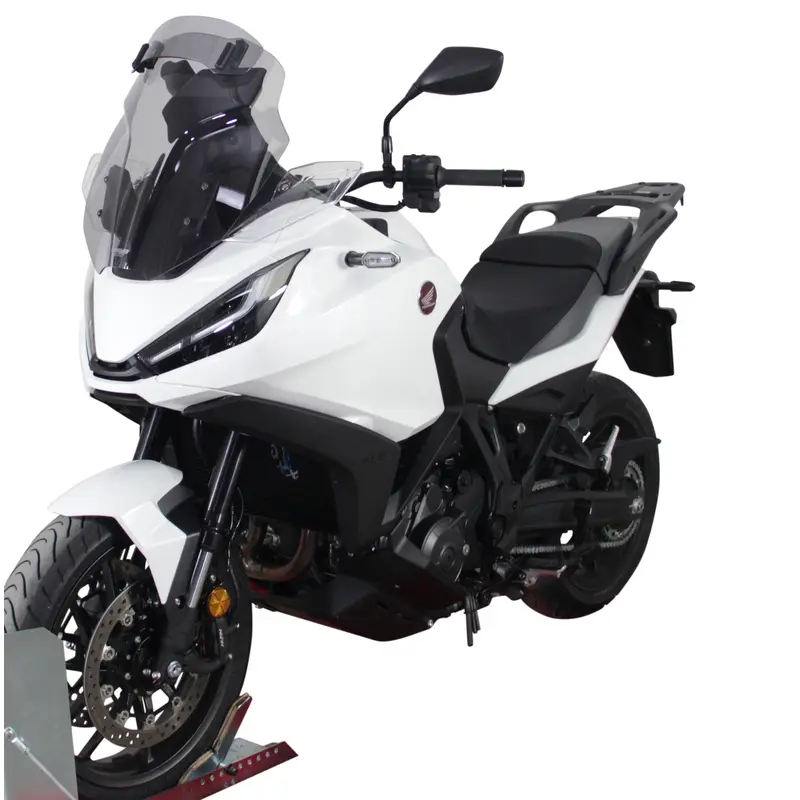 Motorrad-Windschutzscheibe MRA Honda Nt 1100 Smoke