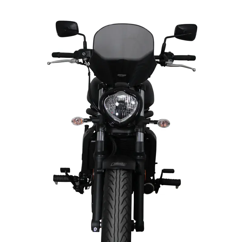 Moto Windscherm MRA Kawasaki VULCAN S