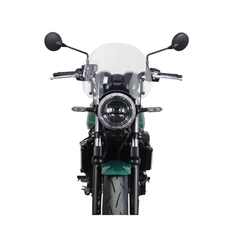 Moto Windscherm MRA Touringshield NTM Z 650 RS 2022
