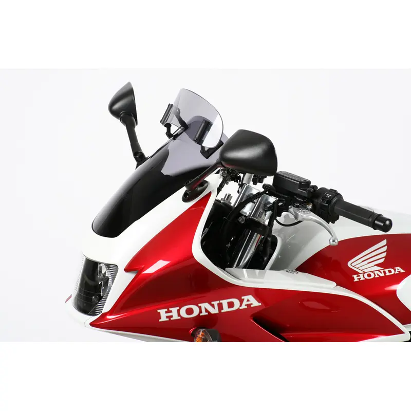 Bulle Motorrad MRA Vario Touring Honda