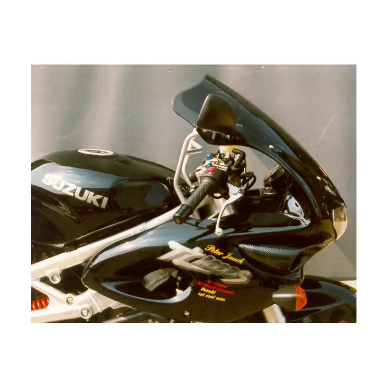 Bulle Motorrad MRA Touring Suzuki TL 1000 S [1000]