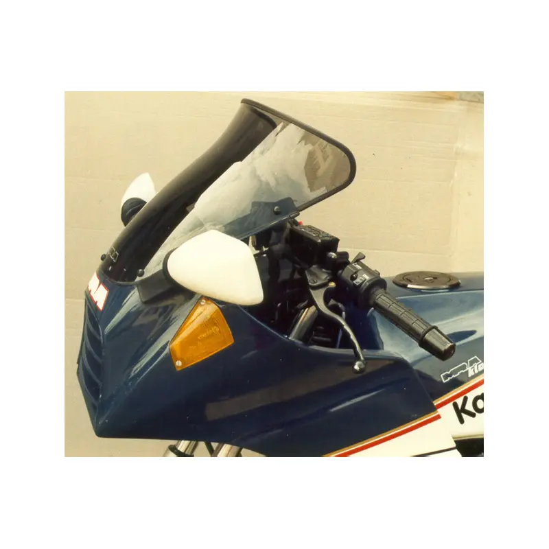 Motorbel MRA Kawasaki